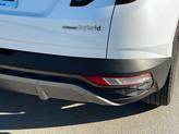 Thumbnail of 2023 Serenity White Pearl Hyundai TUCSON Hybrid