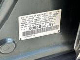 Thumbnail of 2005 Deep Green Pearl Honda Accord
