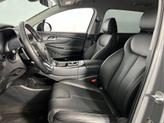Thumbnail of 2023 Hampton Gray Hyundai SANTA FE