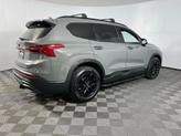 Thumbnail of 2023 Hampton Gray Hyundai SANTA FE
