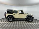 Thumbnail of 2022 Limited Edition Gobi Clearcoat Jeep Wrangler Unlimited 4xe