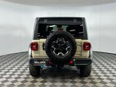 Thumbnail of 2022 Limited Edition Gobi Clearcoat Jeep Wrangler Unlimited 4xe