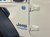 Thumbnail of 2022 Limited Edition Gobi Clearcoat Jeep Wrangler Unlimited 4xe