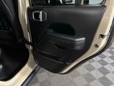 Thumbnail of 2022 Limited Edition Gobi Clearcoat Jeep Wrangler Unlimited 4xe