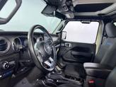 Thumbnail of 2022 Limited Edition Gobi Clearcoat Jeep Wrangler Unlimited 4xe