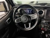 Thumbnail of 2022 Limited Edition Gobi Clearcoat Jeep Wrangler Unlimited 4xe