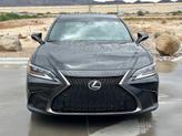 Thumbnail of 2020 Black Lexus ES 350