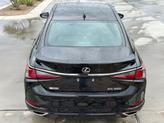 Thumbnail of 2020 Black Lexus ES 350