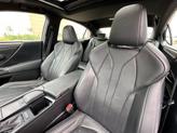 Thumbnail of 2020 Black Lexus ES 350