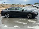 Thumbnail of 2020 Black Lexus ES 350