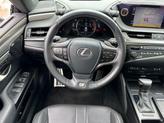 Thumbnail of 2020 Black Lexus ES 350