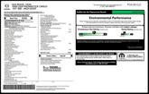 Thumbnail of 2025 Bright Silver Metallic Clearcoat RAM ProMaster 2500