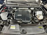 Thumbnail of 2021 Black Audi Q5