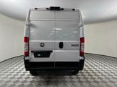 Thumbnail of 2025 Bright White Clearcoat RAM ProMaster 2500