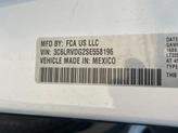 Thumbnail of 2025 Bright White Clearcoat RAM ProMaster 2500