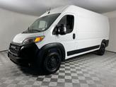 Thumbnail of 2025 Bright White Clearcoat RAM ProMaster 2500