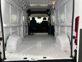 Thumbnail of 2025 Bright White Clearcoat RAM ProMaster 2500