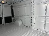 Thumbnail of 2025 Bright White Clearcoat RAM ProMaster 2500
