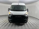 Thumbnail of 2025 Bright White Clearcoat RAM ProMaster 2500