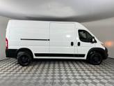 Thumbnail of 2025 Bright White Clearcoat RAM ProMaster 2500