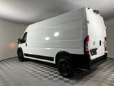 Thumbnail of 2025 Bright White Clearcoat RAM ProMaster 2500