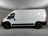 Thumbnail of 2025 Bright White Clearcoat RAM ProMaster 2500