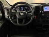 Thumbnail of 2025 Bright White Clearcoat RAM ProMaster 2500