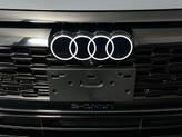 Thumbnail of 2024 Gray Audi Q8 e-tron