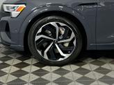 Thumbnail of 2024 Gray Audi Q8 e-tron