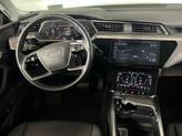 Thumbnail of 2024 Gray Audi Q8 e-tron