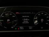 Thumbnail of 2024 Gray Audi Q8 e-tron