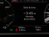 Thumbnail of 2024 Gray Audi Q8 e-tron