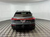 Thumbnail of 2024 Gray Audi Q8 e-tron