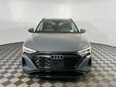 Thumbnail of 2024 Gray Audi Q8 e-tron