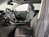 Thumbnail of 2024 Gray Audi Q8 e-tron