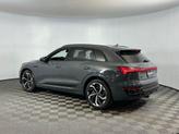 Thumbnail of 2024 Gray Audi Q8 e-tron