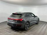 Thumbnail of 2024 Gray Audi Q8 e-tron