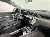 Thumbnail of 2024 Gray Audi Q8 e-tron