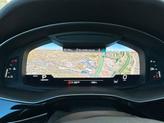 Thumbnail of 2021 Orca Black Metallic Audi Q7