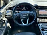 Thumbnail of 2021 Orca Black Metallic Audi Q7