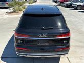 Thumbnail of 2021 Orca Black Metallic Audi Q7