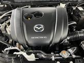 Thumbnail of 2024 Jet Black Mica Mazda CX-50