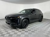 Thumbnail of 2024 Jet Black Mica Mazda CX-50