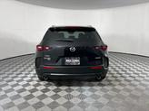 Thumbnail of 2024 Jet Black Mica Mazda CX-50