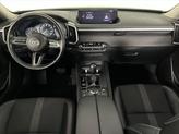 Thumbnail of 2024 Jet Black Mica Mazda CX-50