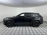 Thumbnail of 2024 Jet Black Mica Mazda CX-50