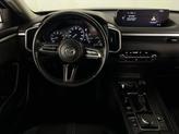 Thumbnail of 2024 Jet Black Mica Mazda CX-50