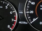 Thumbnail of 2024 Jet Black Mica Mazda CX-50