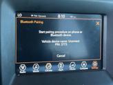 Thumbnail of 2018 Diamond Black Crystal Pearlcoat Jeep Compass