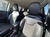 Thumbnail of 2018 Diamond Black Crystal Pearlcoat Jeep Compass